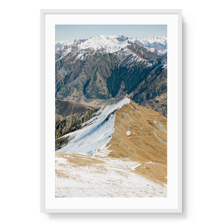 Queenstown Ben Lomond
