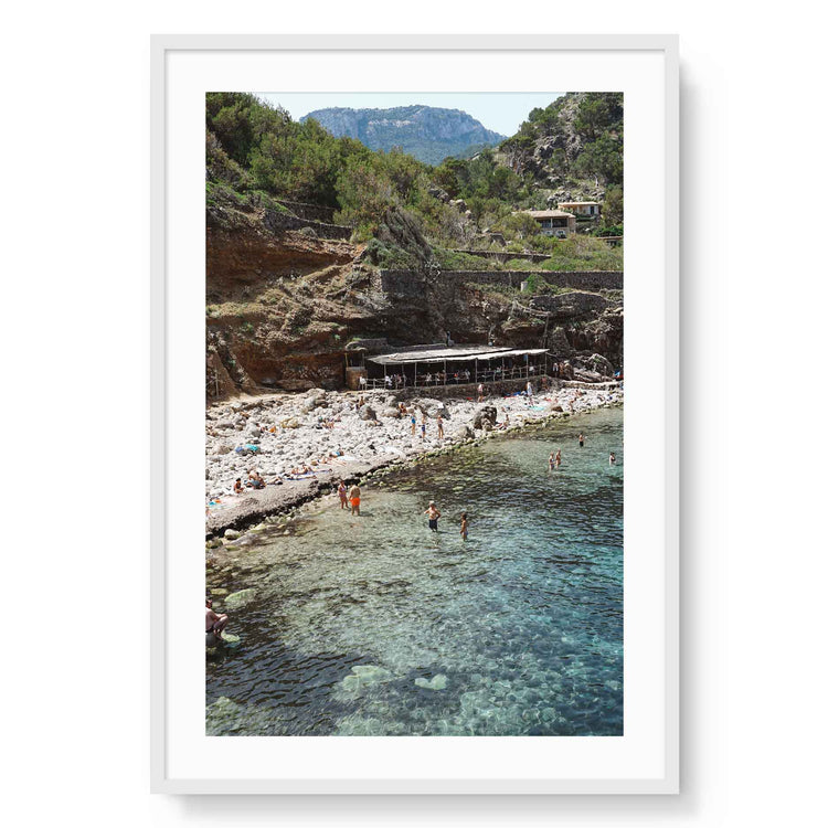 Serra de Tramuntana