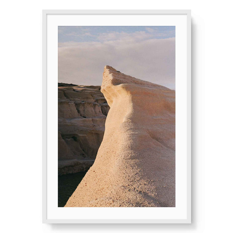 Sarakiniko Sunrise 02