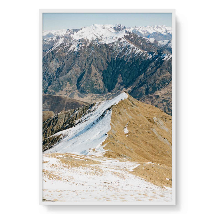 Queenstown Ben Lomond