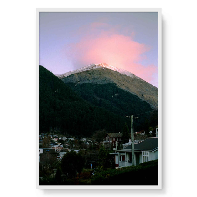 Queenstown Sunrise