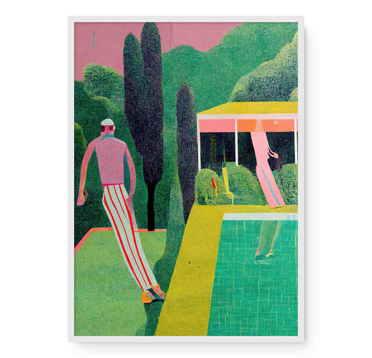 Jungle Business 03
