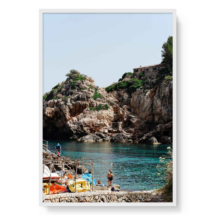 Cala Deià - 003